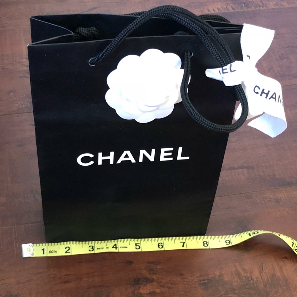 COPY - Chanel Shopping Bag